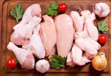 Lợi ích của thịt gà đối với sức khỏe con người Lợi ích của thịt gà