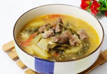 【TOP 2】 cách làm canh dưa chua thịt bò từ ‘simple’ đến ‘pro’