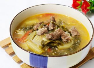 【TOP 2】 cách làm canh dưa chua thịt bò từ ‘simple’ đến ‘pro’