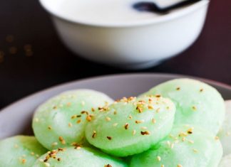 Cách làm bánh bò không cần ủ, nhanh cấp tốc mà cực ngon