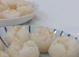 Bật mí cách làm bánh bò đơn giản nhất, ngon bất bại