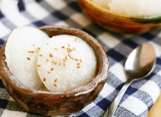 Cách làm bánh bò sữa ngòn ngon, đèm đẹp ngay tại nhà