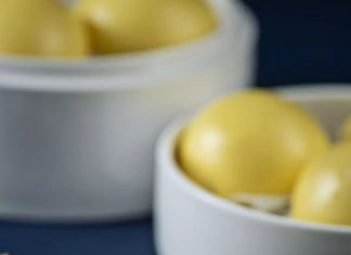 3 cách làm bánh bao kim sa nhân trứng tan chảy thành công 100%