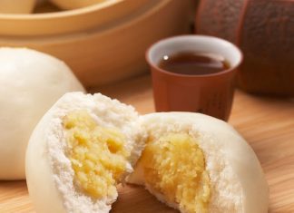 Bật mí cách làm bánh giò chay siêu ngon chuẩn vị mẹ nấu