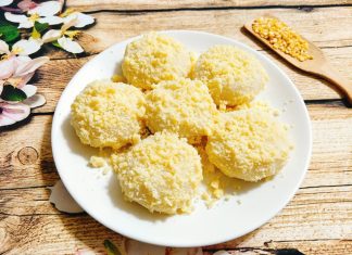 Học ngay 2 cách làm bánh dày ngon tại nhà mà ai cũng làm được