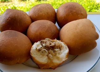 ‘Bách khoa toàn thư’ cách làm bánh bao chiên các loại đây!