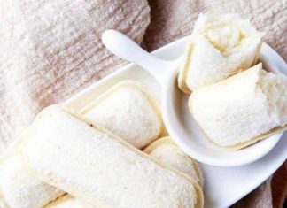 Bánh sữa chua bao nhiêu calo? Ăn bao nhiêu để không tăng cân?