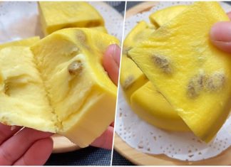 Làm bánh sữa chua hấp chỉ 3 bước đơn giản mà ngon mê ly