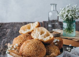 Cách làm bánh tiêu đặc ruột gợi nhớ hương vị tuổi thơ