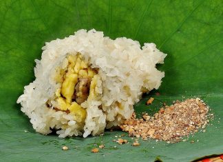 Cách làm bánh khúc truyền thống chuẩn ngon ngay tại nhà