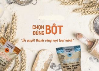 Bánh bao làm từ bột gì? Làm sao để chọn bột bánh bao phù hợp