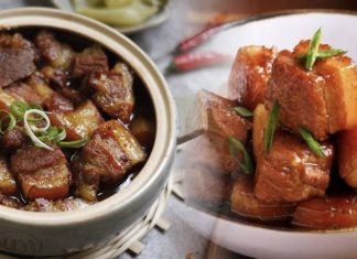 Cách kho thịt heo ngon chuẩn vị đậm đà khó cưỡng cach-kho-thit-heo-ngon-mgn