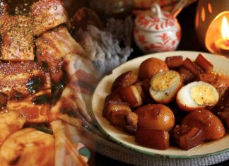 Cách làm thịt kho tàu ngon đúng chuẩn vị nhà hàng cach-lam-thit-kho-tau-ngon-inauanngon