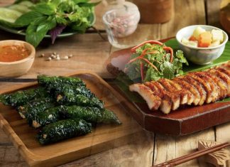 【TOP 20】cách ướp thịt heo nướng thơm ngon hấp dẫn như nhà hàng cach-uop-thit-heo-nuong-ngon-inauanngon