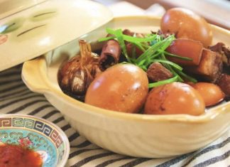 Nguồn gốc thịt kho tàu và ý nghĩa thịt kho tàu thit-kho-tau-nguon-goc-va-y-nghia