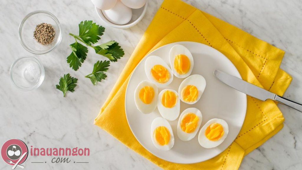 Làm thế nào để bảo quản trứng một cách tốt nhất?