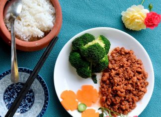 【TOP 2】cách làm thịt chưng mắm tép miền Bắc ăn là mê ngay