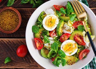 Top những món ngon từ trứng đơn giản, dễ làm tại nhà