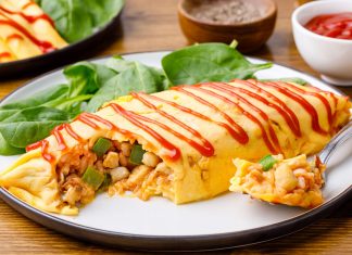 Tổng hợp 10 món ngon từ trứng gà đơn giản nhưng cực đưa cơm