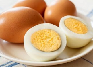 Trứng luộc để được bao lâu? Một số cách bảo quản trứng đã luộc lâu