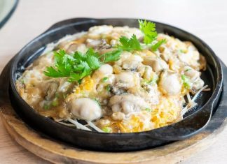 Bật mí 3 cách làm trứng chiên hàu ngon, không bị tanh