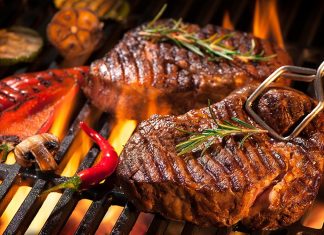 Hướng dẫn làm món thịt nướng BBQ Hàn Quốc chuẩn vị tại nhà