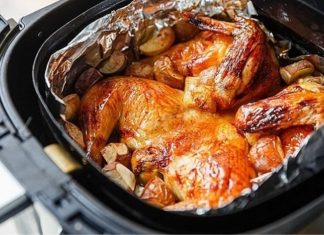 3 cách làm thịt nướng giấy bạc thơm ngon, lạ miệng hấp dẫn