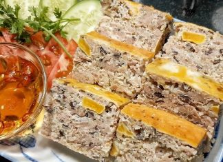 Chia sẻ 2 cách chiên trứng bằng nồi chiên không dầu đơn giản, thơm ngon