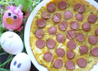 Chia sẻ những cách làm trứng chiên xúc xích cực hấp dẫn