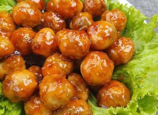 Bí kíp làm trứng cút xào bơ tỏi cực thơm ngon, bổ dưỡng