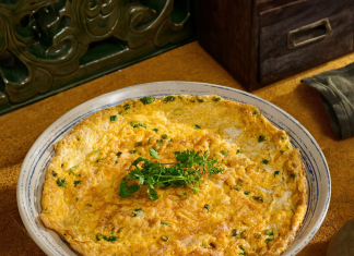 Chi tiết cách làm trứng đúc thịt thơm ngon, đơn giản chỉ trong 10 phút