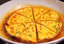 Top 4 cách làm trứng chiên thơm ngon, mềm xốp, phong phú bữa cơm gia đình